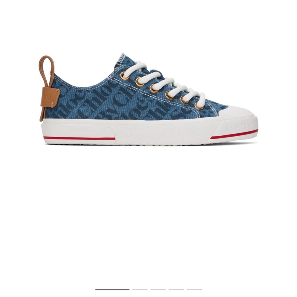 See by Chloe Aryana Sneakers